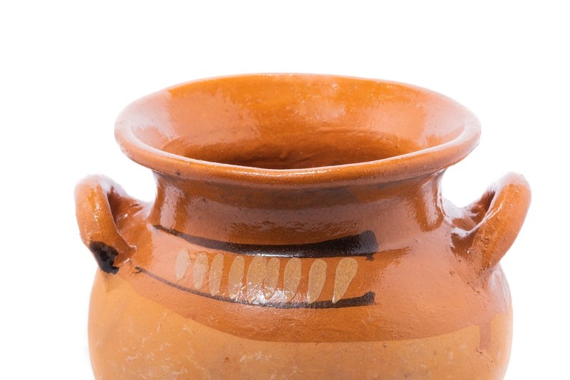 Olla de Barro