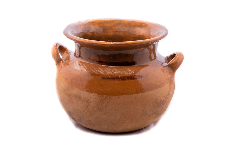 Olla de Barro