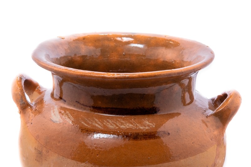 Olla de Barro