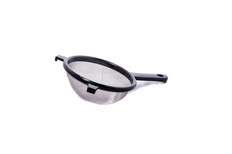 Coladera / Sedazo Plastico Smart Cook 5&quot; Strainer