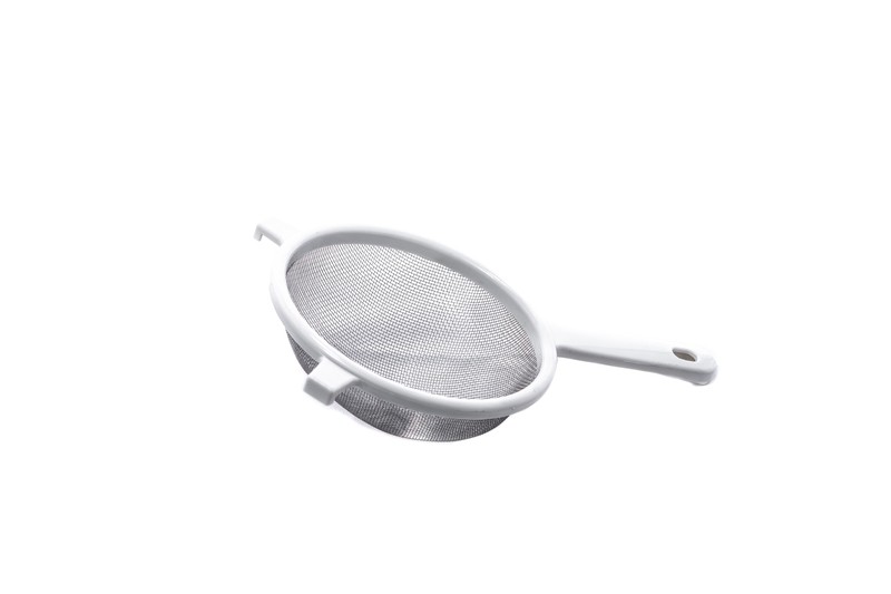 Coladera / Sedazo Plastico Smart Cook 6&quot; Strainer