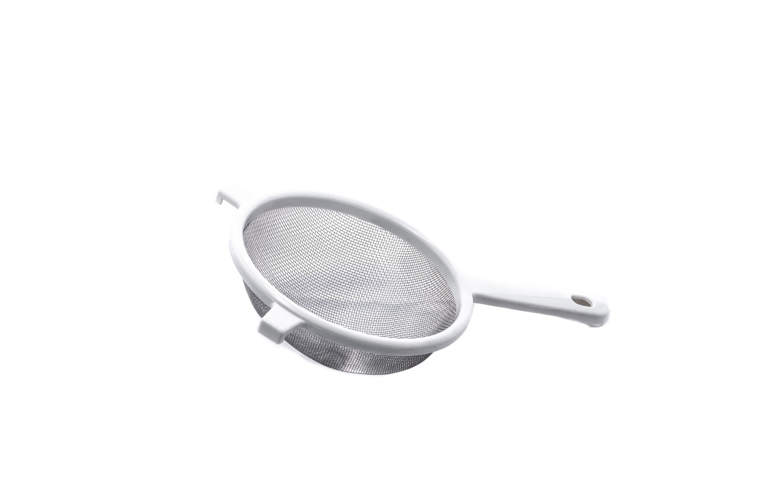 Coladera / Sedazo Plastico Smart Cook 6&quot; Strainer