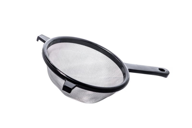 Coladera / Sedazo Plastico Smart Cook 7&quot; Strainer
