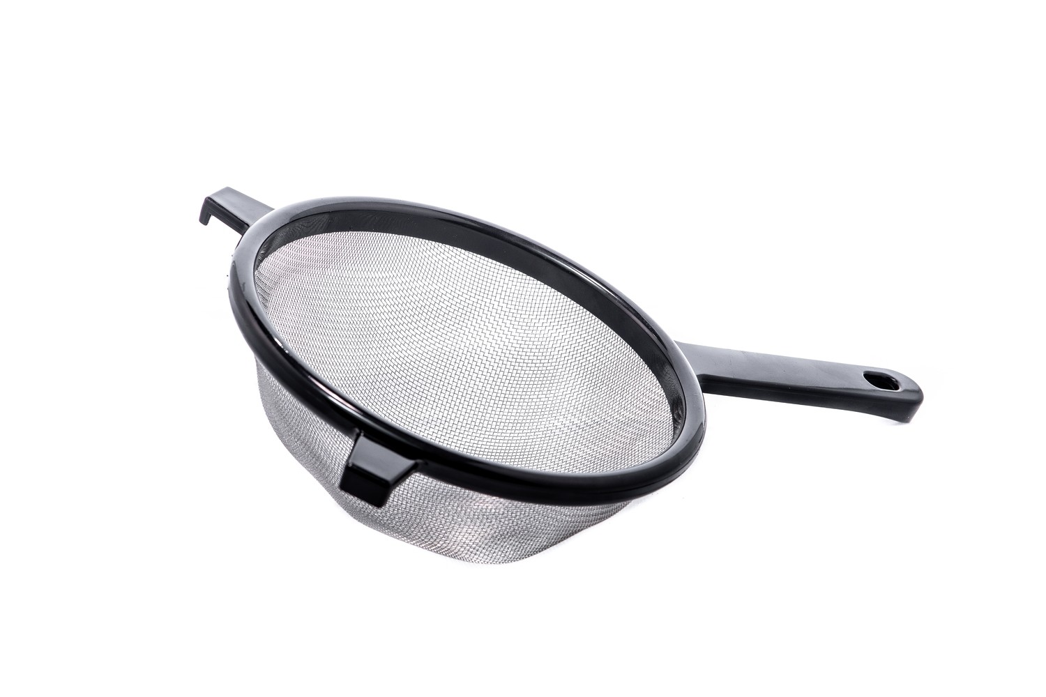 Coladera / Sedazo Plastico Smart Cook 7&quot; Strainer