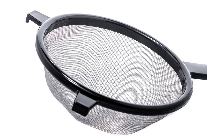Coladera / Sedazo Plastico Smart Cook 7" Strainer