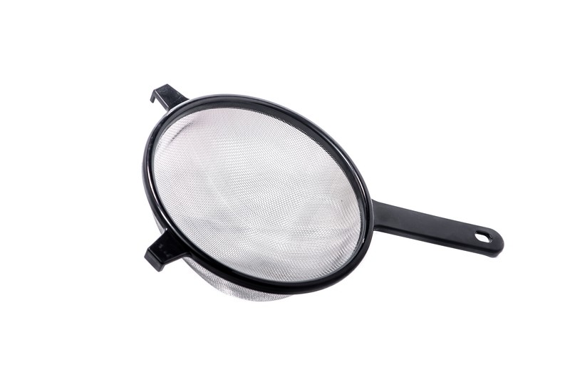 Coladera / Sedazo Plastico Smart Cook 8&quot; Strainer