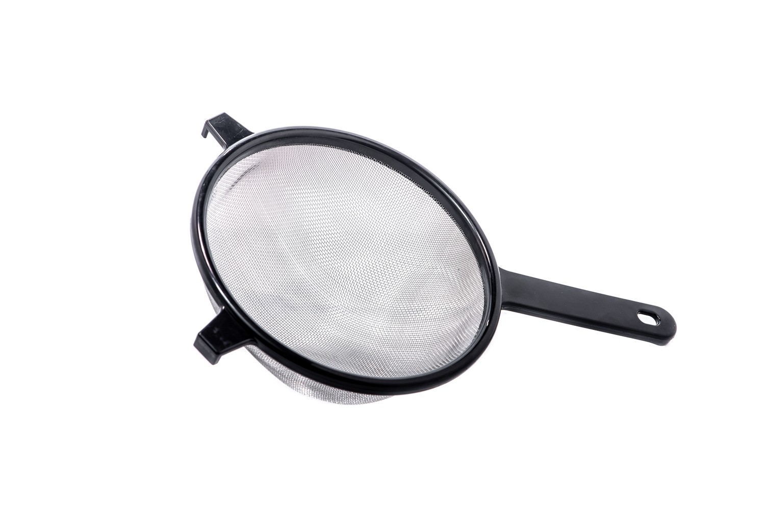 Coladera / Sedazo Plastico Smart Cook 8&quot; Strainer