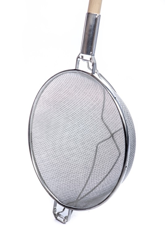 Cedazo Industrial 14" Grande