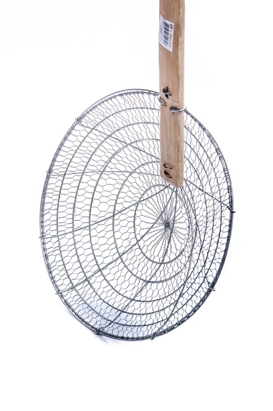 Escurridor de Bamboo 14" / Bamboo Skimmer