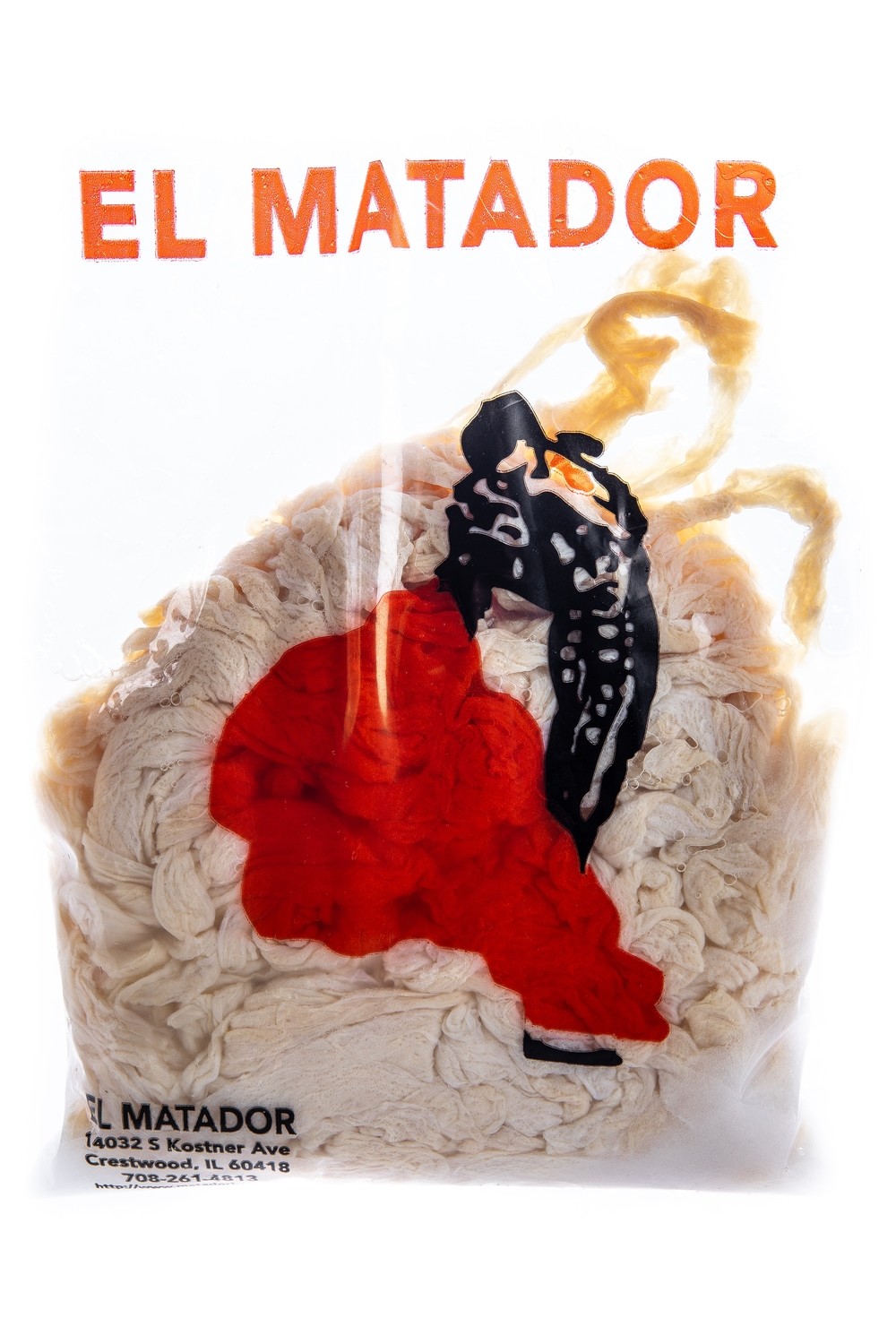 El Matador Tripa  Transp