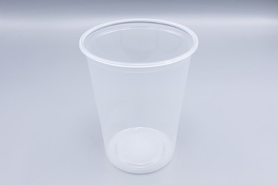 Placon Container 32oz 500ct