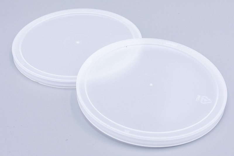 Tapa Placon Heavy Duty #409 500ct