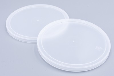 Tapa Placon Heavy Duty #409 500ct