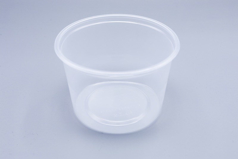 Placon Deli Container 16oz 500ct