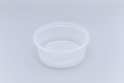 Placon Deli Container 8oz 500ct