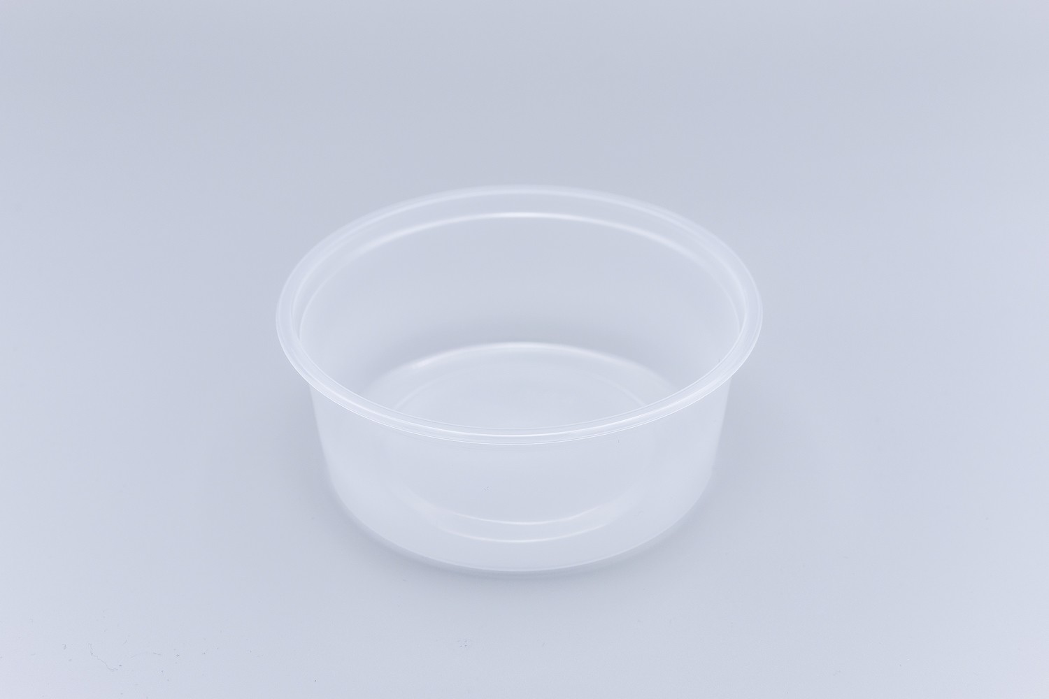 Placon Deli Container 8oz 500ct