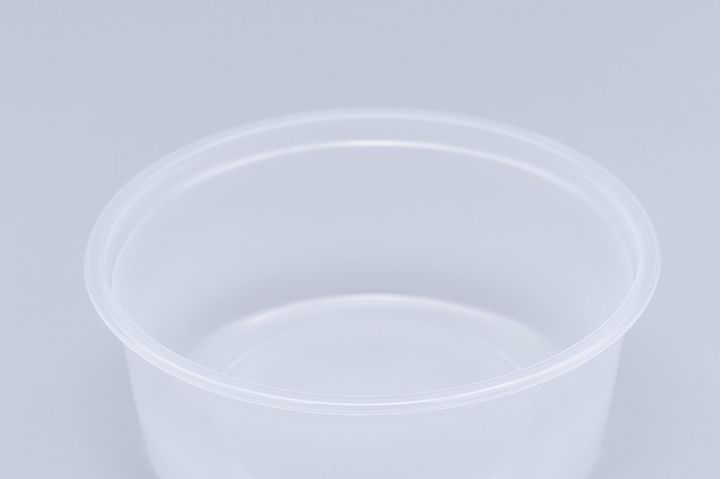 Placon Deli Container 8oz 500ct