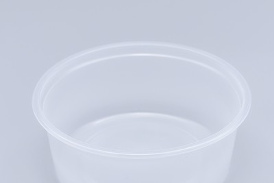 Placon Deli Container 8oz 500ct