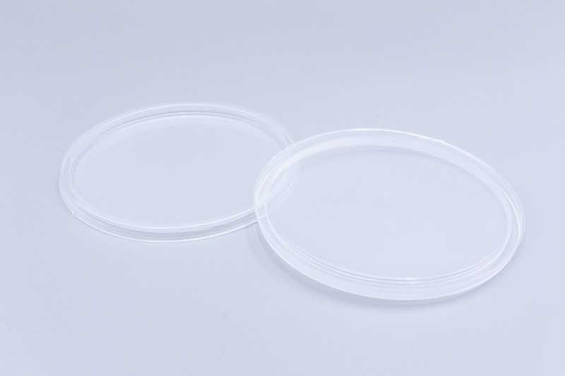 Placon Clear Lid / Tapa Deli