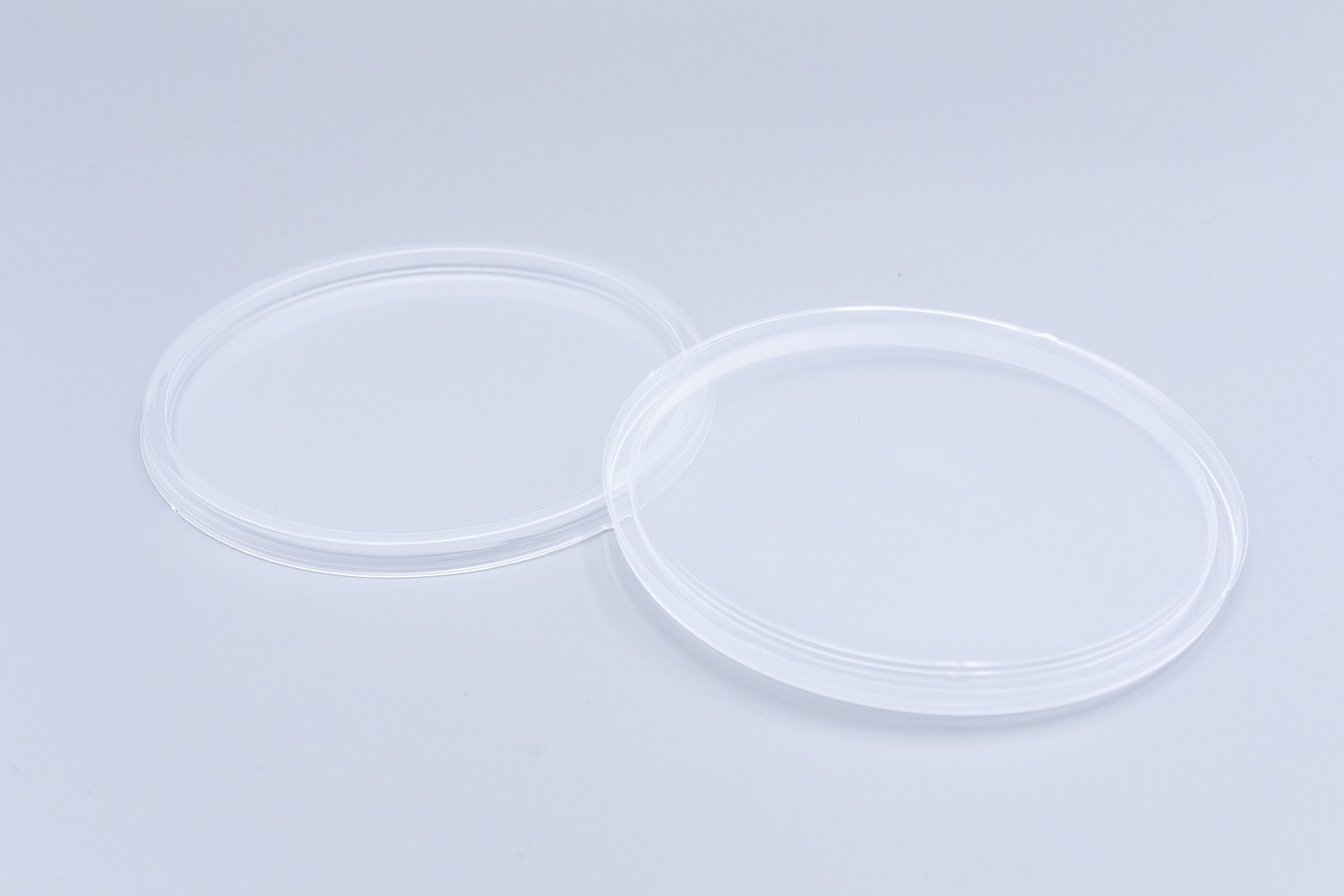 Placon Clear Lid / Tapa Deli