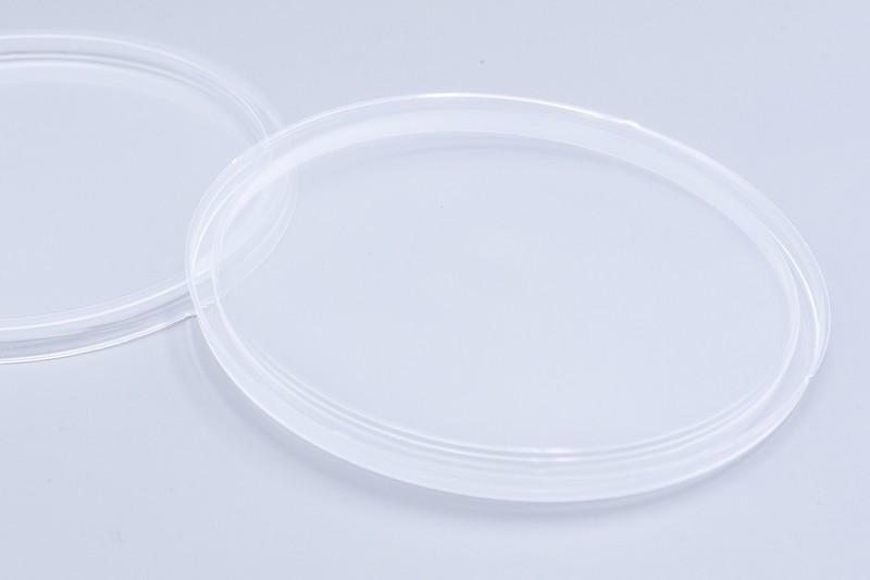 Placon Clear Lid / Tapa Deli