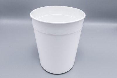 Placon Container Galón  White 100ct