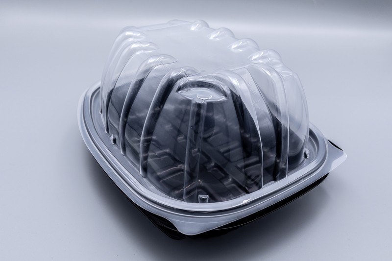 Rotisserie Chicken Combo Container 170ct