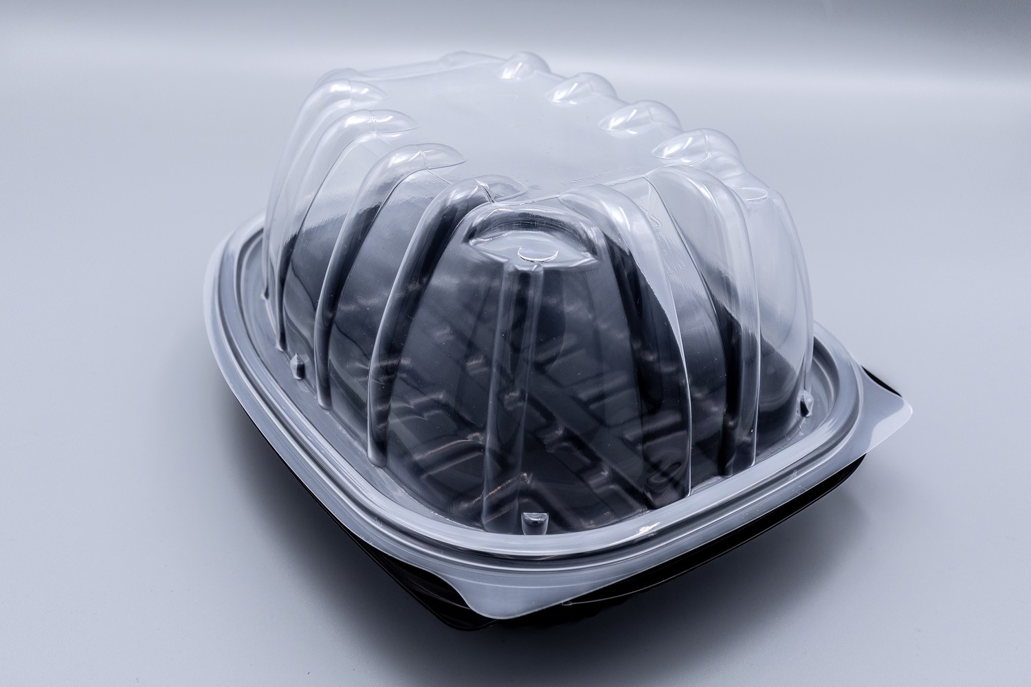 Rotisserie Chicken Combo Container 170ct