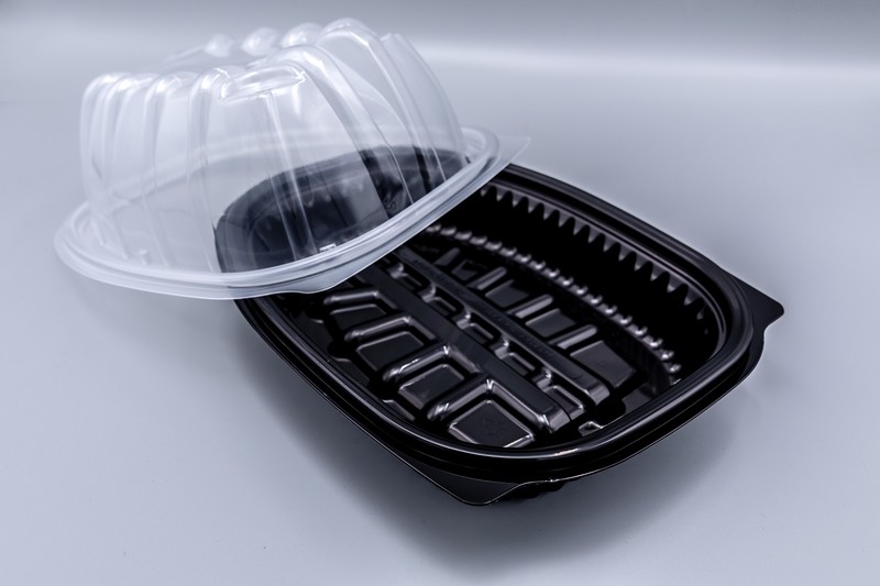 Rotisserie Chicken Combo Container 170ct