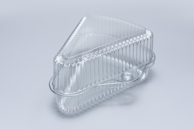 Darnel container  #D76110700  Flan container