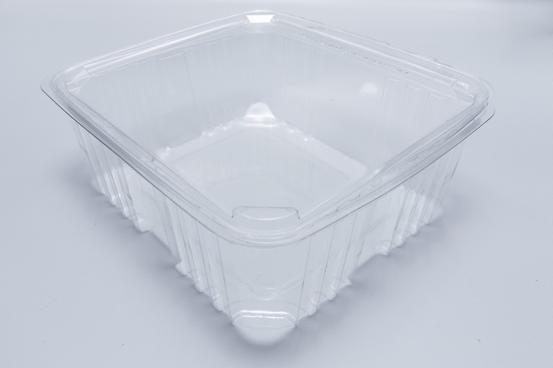 PolarPak Breakaway TV 64oz  64oz Transp