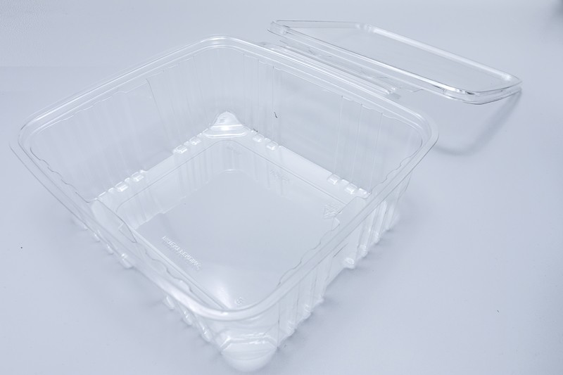 PolarPak Breakaway TV 64oz  64oz Transp