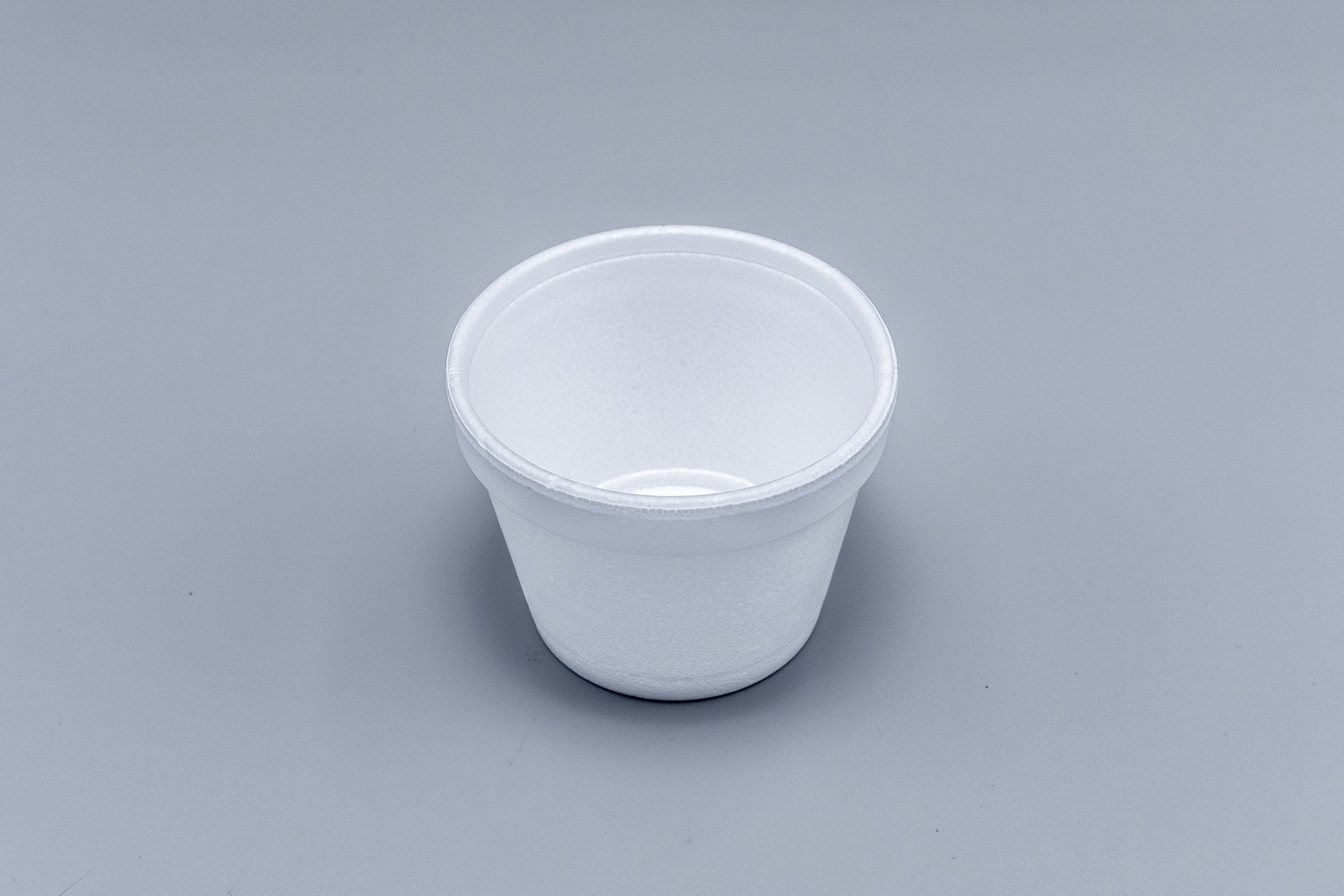 Dart Foam Cup 4oz White (40/25ct) #4J6