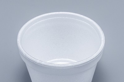 Dart Foam Cup 4oz White (40/25ct) #4J6