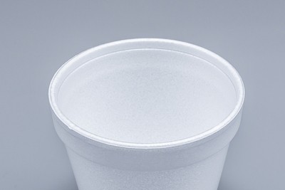 Dart Foam Cup 6oz White (40/25ct) #6J6