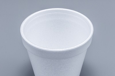 Dart Foam Cup 8oz White (40/25ct) #8J8