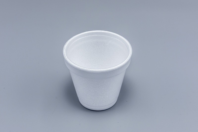 Dart Foam Cup 4oz White (20/50ct) #4J4