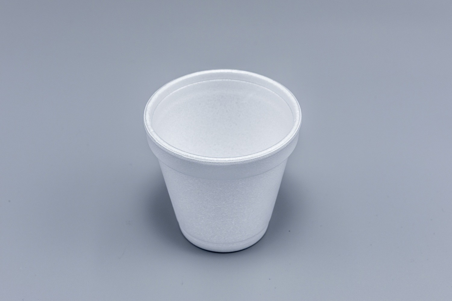 Dart Foam Cup 4oz White (20/50ct) #4J4