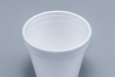 Dart Foam Cup 4oz White (20/50ct) #4J4