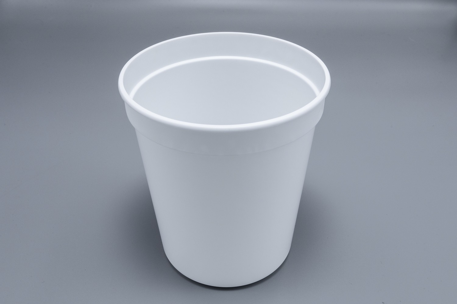 Berry Plastics Containers 1/4 Gallon 500ct
