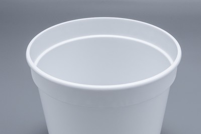 Berry Plastics Containers 1/4 Gallon 500ct