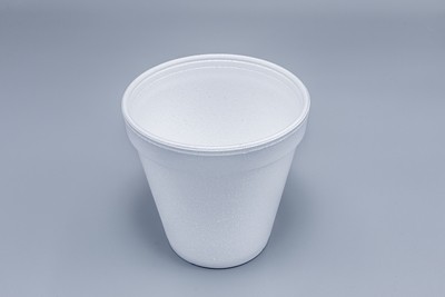 Dart Squat Cup White (500ct) #16MJ20