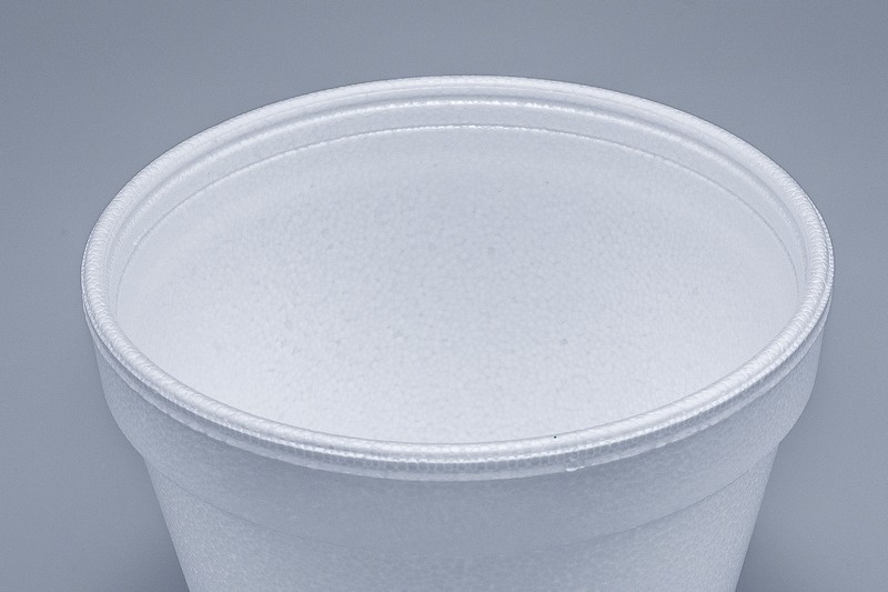 Dart Squat Cup White (500ct) #16MJ20