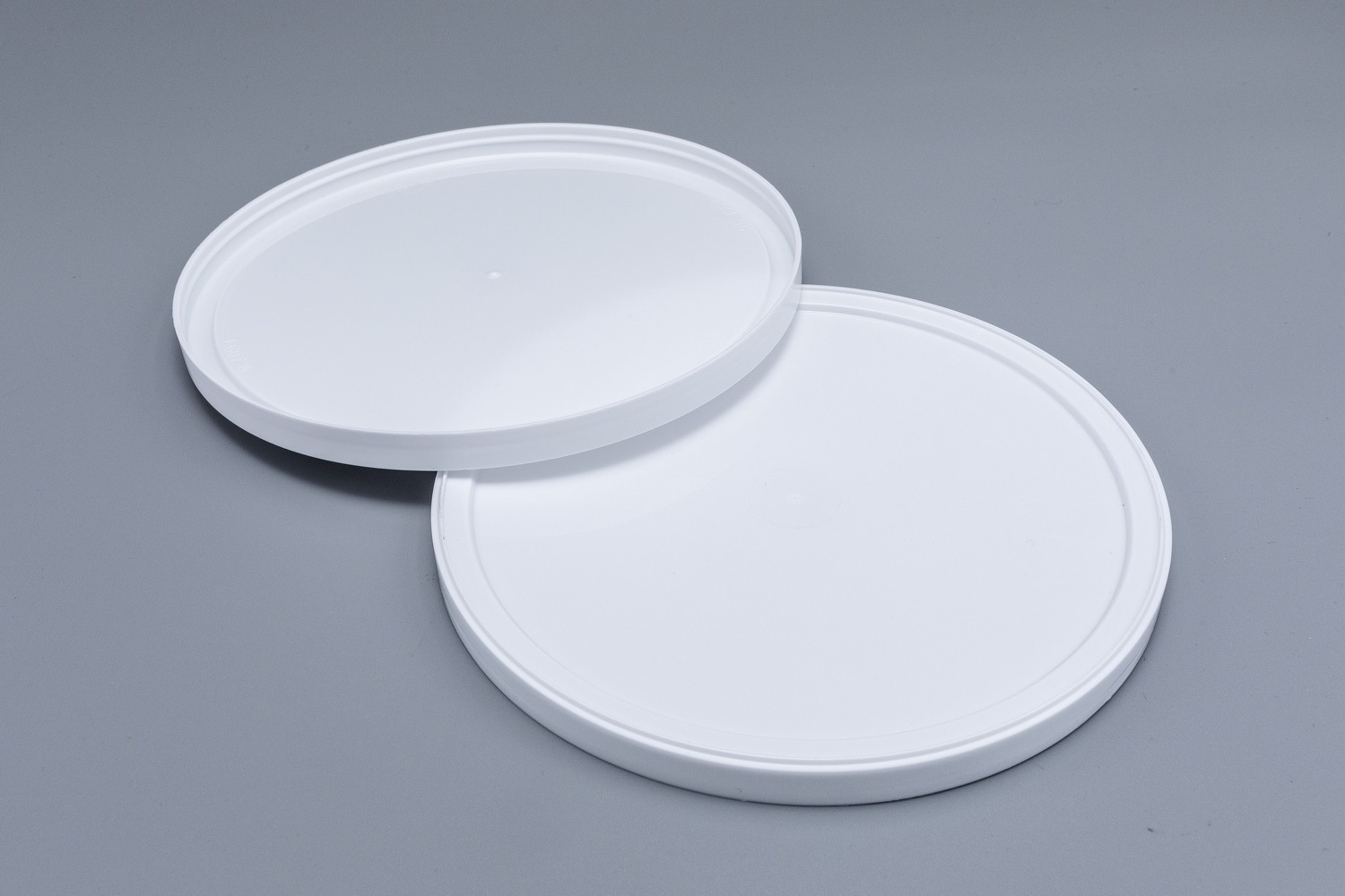 Berry Plastics Lids 1/4 Gallon 1000Ct.