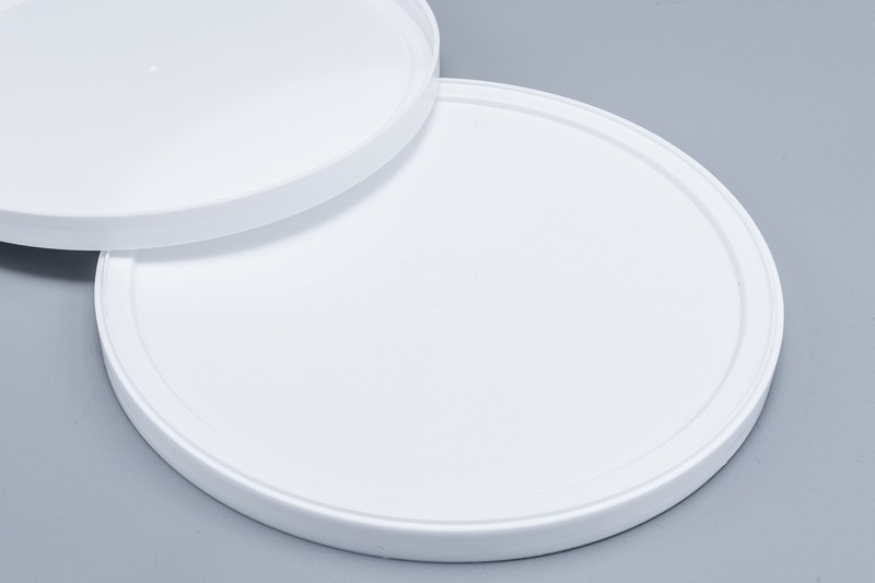 Berry Plastics Lids 1/4 Gallon 1000Ct.