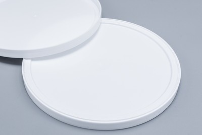 Berry Plastics Lids 1/4 Gallon 1000Ct.