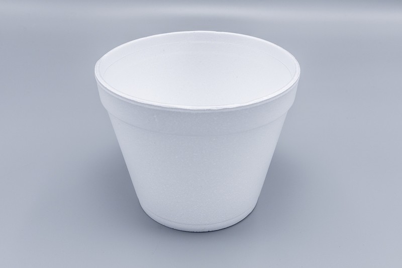 Dart Squat Cup White (500ct) #24MJ48