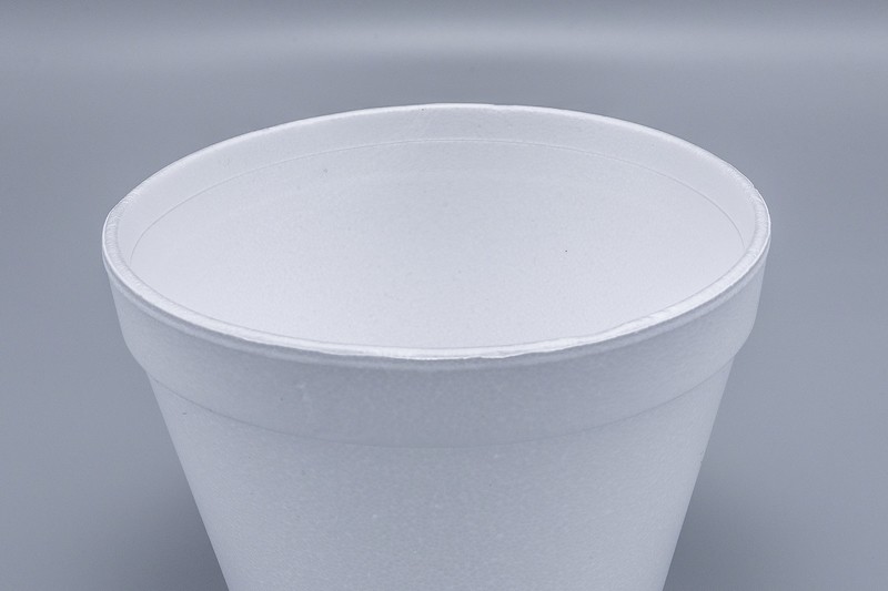 Dart Squat Cup White (500ct) #24MJ48