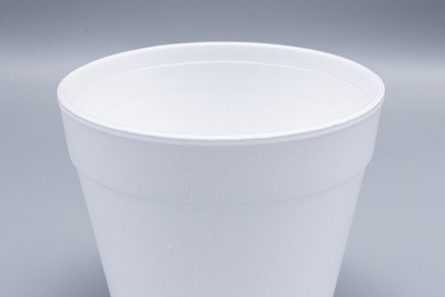 Dart Squat Cup 32oz White (500ct) #32MJ48
