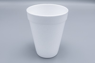Dart Squat Cup White (500ct) #16MJ32